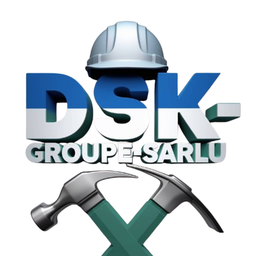 DSK Groupe Logo